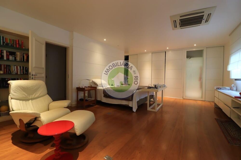Apartamento, 4 quartos, 292 m² - Foto 29