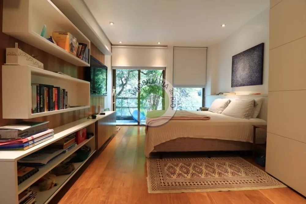 Apartamento, 4 quartos, 292 m² - Foto 2