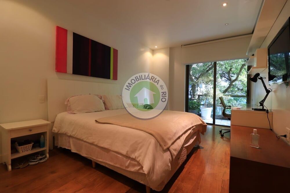 Apartamento, 4 quartos, 292 m² - Foto 5