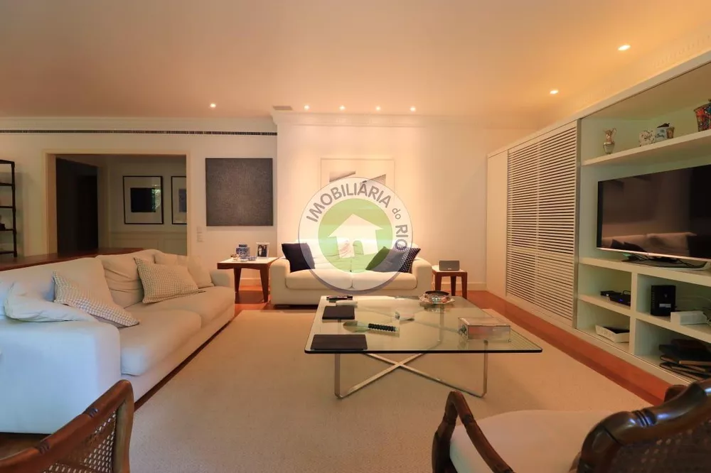 Apartamento, 4 quartos, 292 m² - Foto 11