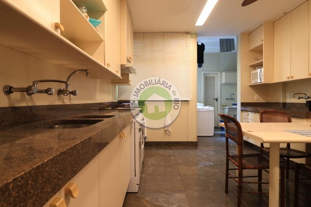 Apartamento, 4 quartos, 292 m² - Foto 7