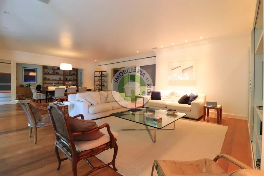 Apartamento, 4 quartos, 292 m² - Foto 25
