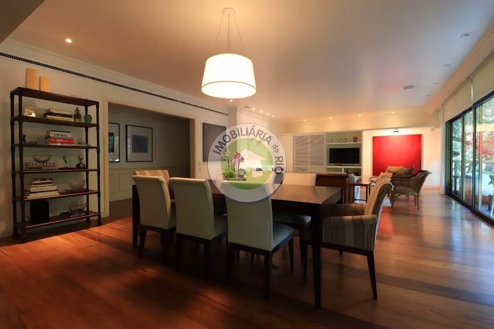 Apartamento, 4 quartos, 292 m² - Foto 20