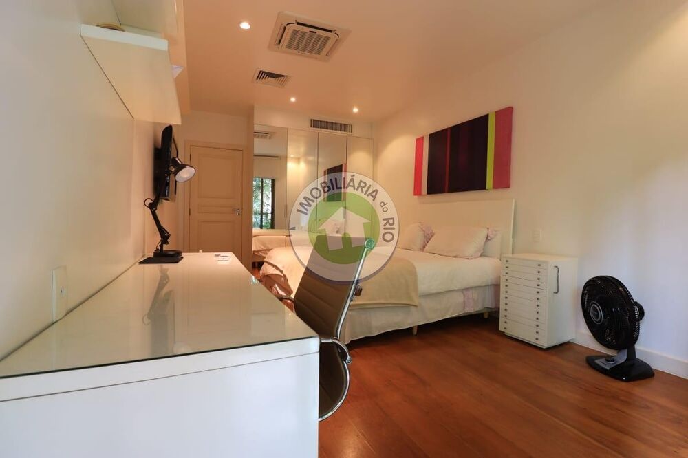 Apartamento, 4 quartos, 292 m² - Foto 26