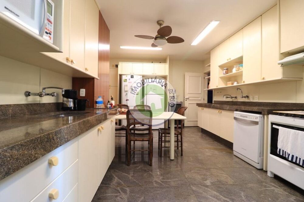 Apartamento, 4 quartos, 292 m² - Foto 8