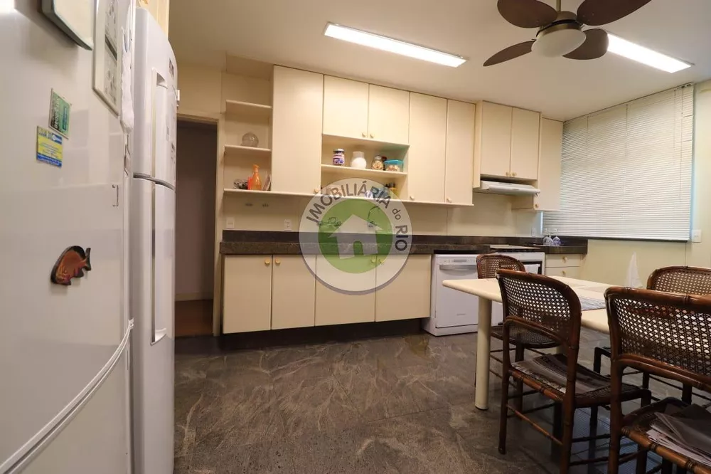Apartamento, 4 quartos, 292 m² - Foto 14
