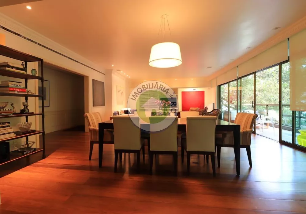 Apartamento, 4 quartos, 292 m² - Foto 22
