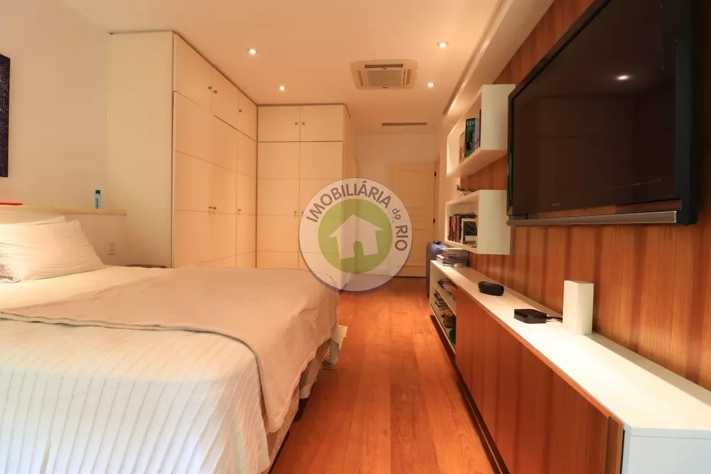 Apartamento, 4 quartos, 292 m² - Foto 19