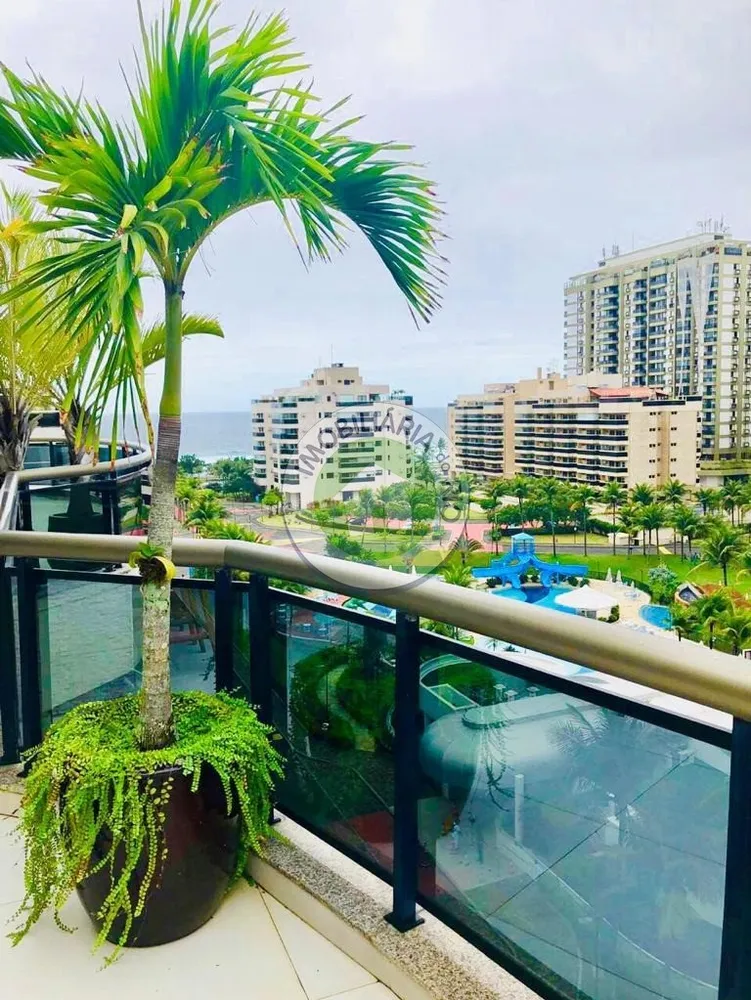 Cobertura, 3 quartos, 260 m² - Foto 5