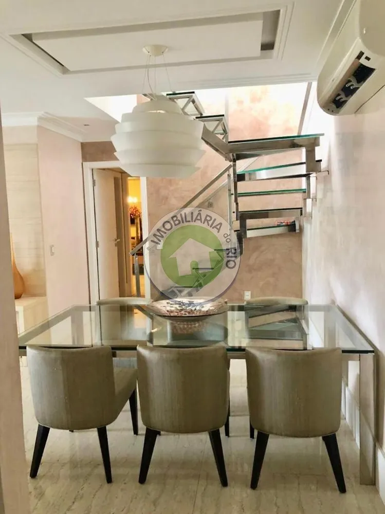 Cobertura, 3 quartos, 260 m² - Foto 11