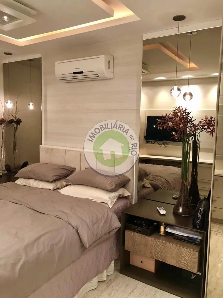 Cobertura, 3 quartos, 260 m² - Foto 12