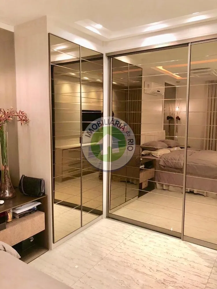 Cobertura, 3 quartos, 260 m² - Foto 13