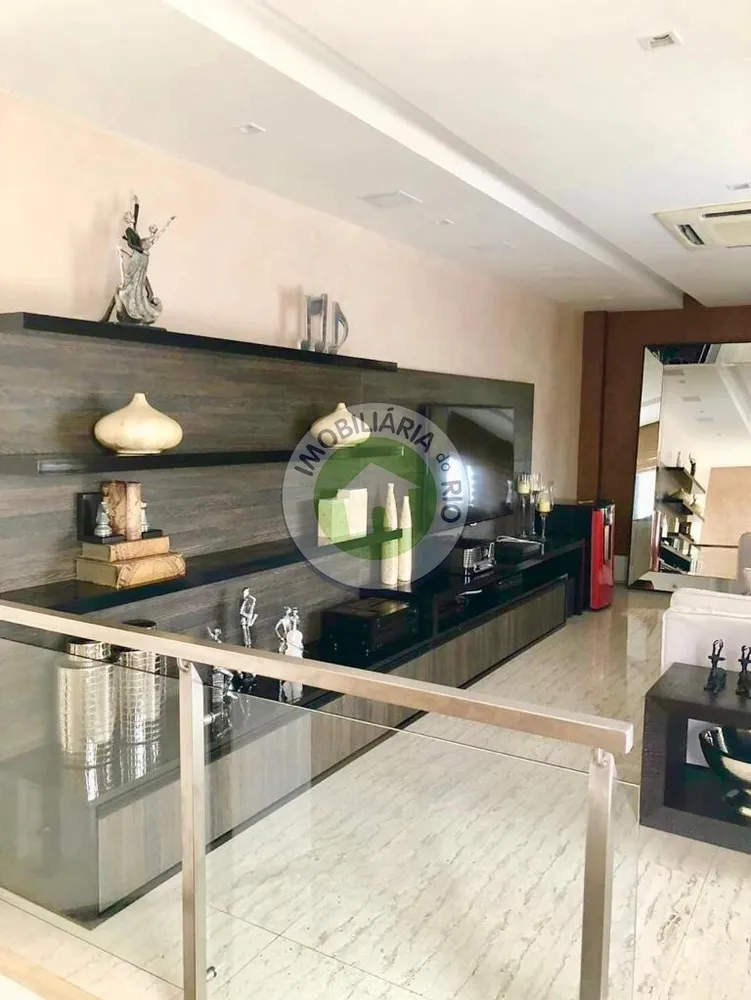 Cobertura, 3 quartos, 260 m² - Foto 7