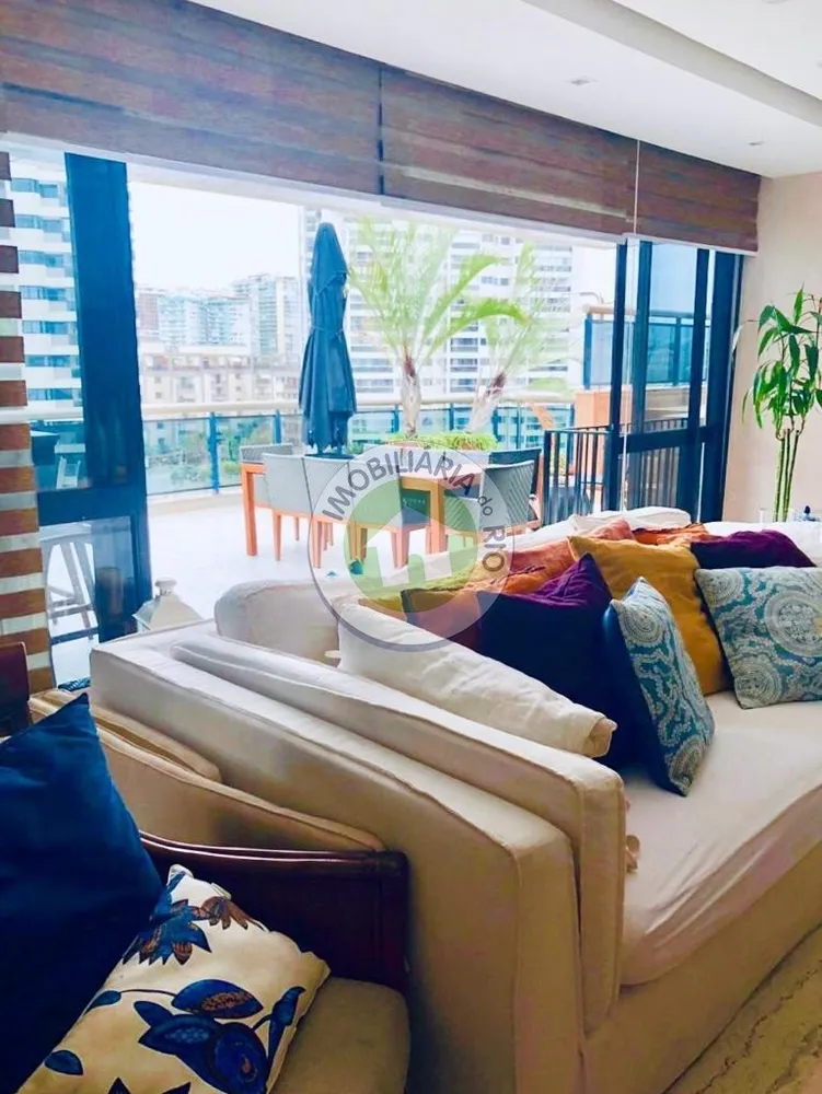 Cobertura, 3 quartos, 260 m² - Foto 10
