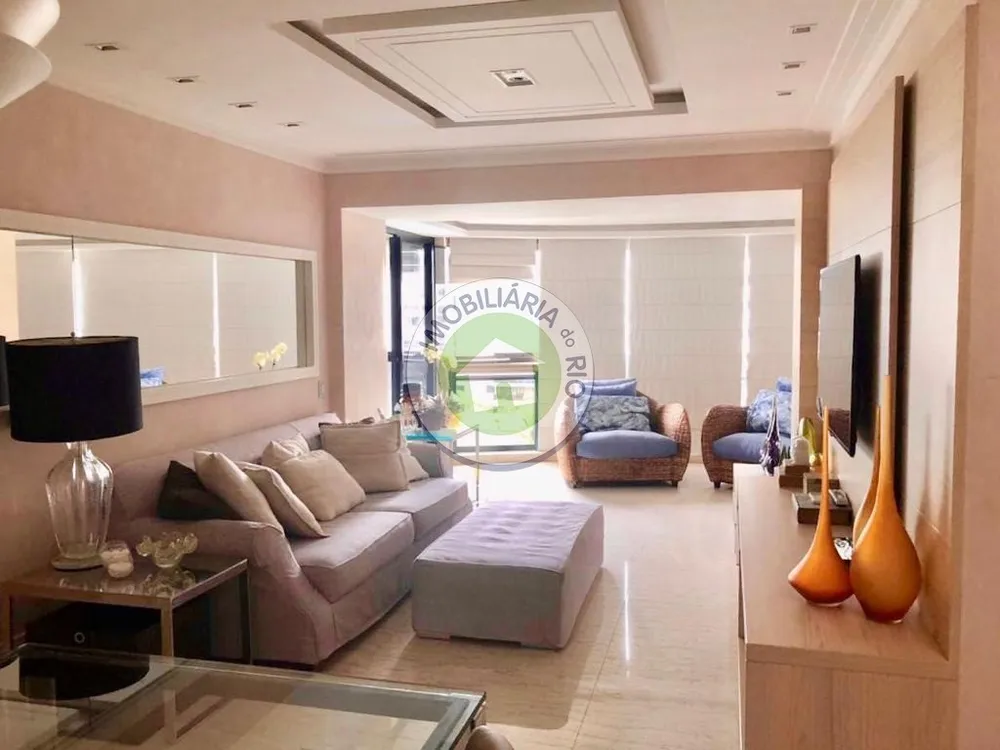 Cobertura, 3 quartos, 260 m² - Foto 14