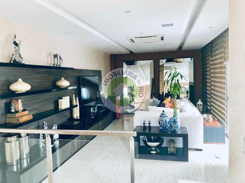 Cobertura, 3 quartos, 260 m² - Foto 6