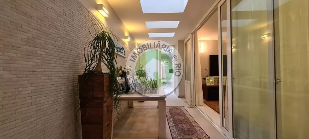 Casa, 4 quartos, 1200 m² - Foto 22