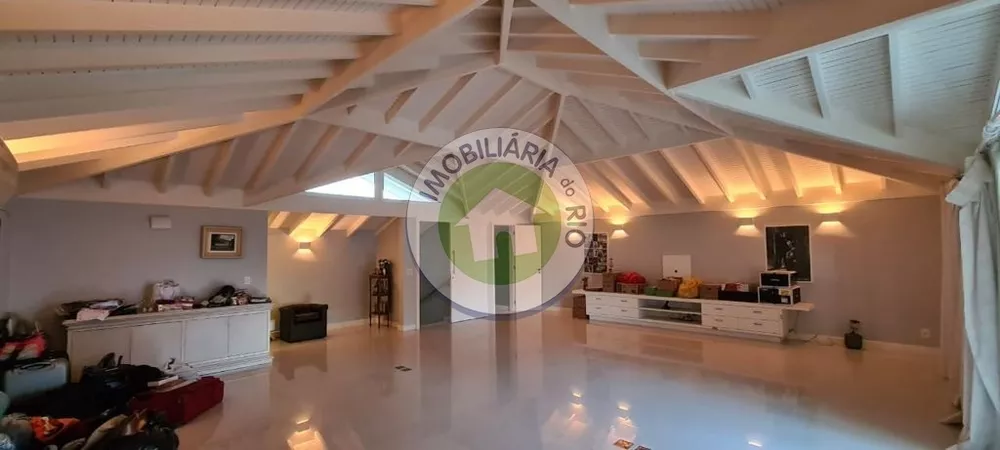 Casa, 4 quartos, 1200 m² - Foto 13