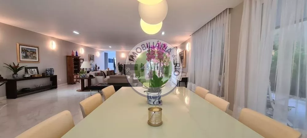 Casa, 4 quartos, 1200 m² - Foto 14