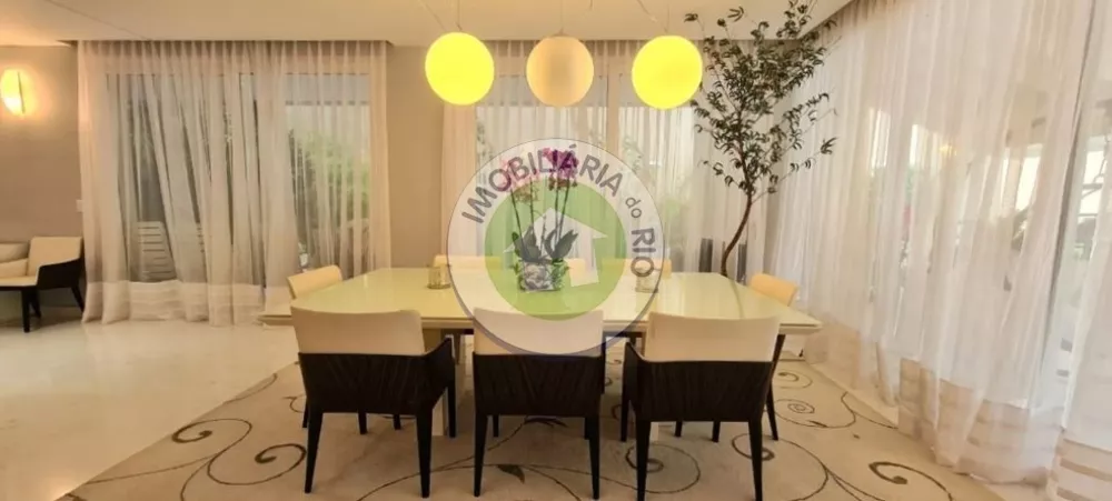 Casa, 4 quartos, 1200 m² - Foto 4