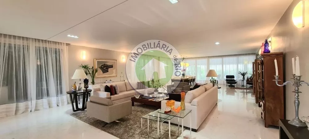 Casa, 4 quartos, 1200 m² - Foto 37
