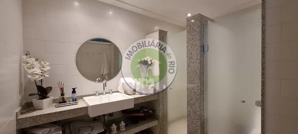 Casa, 4 quartos, 1200 m² - Foto 17