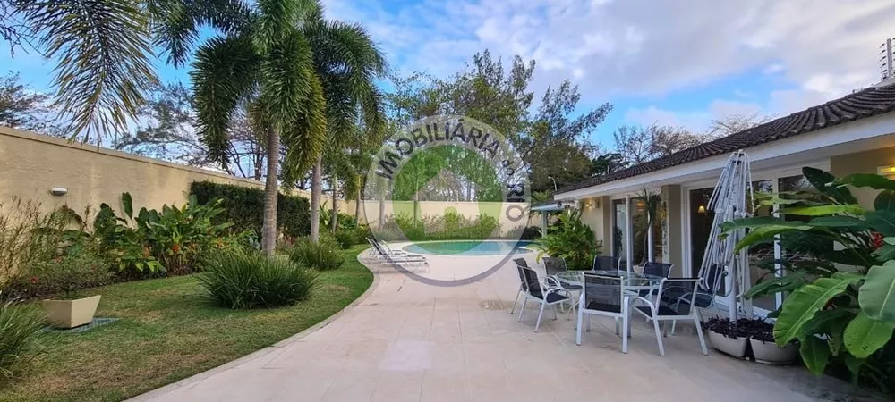 Casa, 4 quartos, 1200 m² - Foto 33