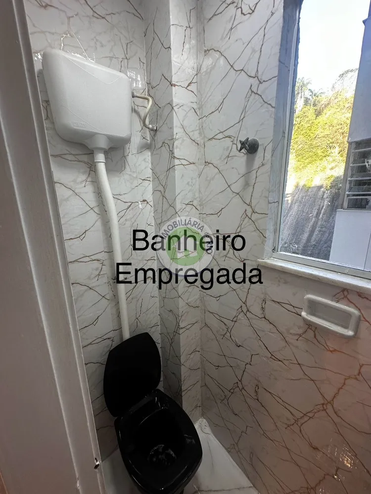 Apartamento, 2 quartos, 70 m² - Foto 20