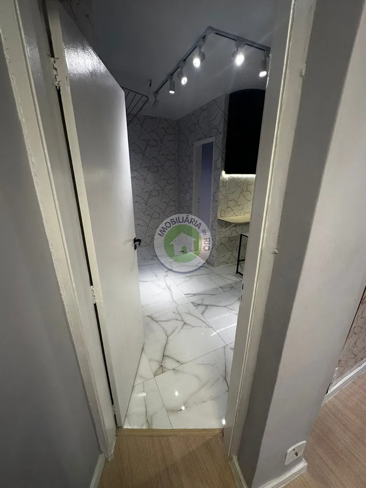 Apartamento, 2 quartos, 70 m² - Foto 23