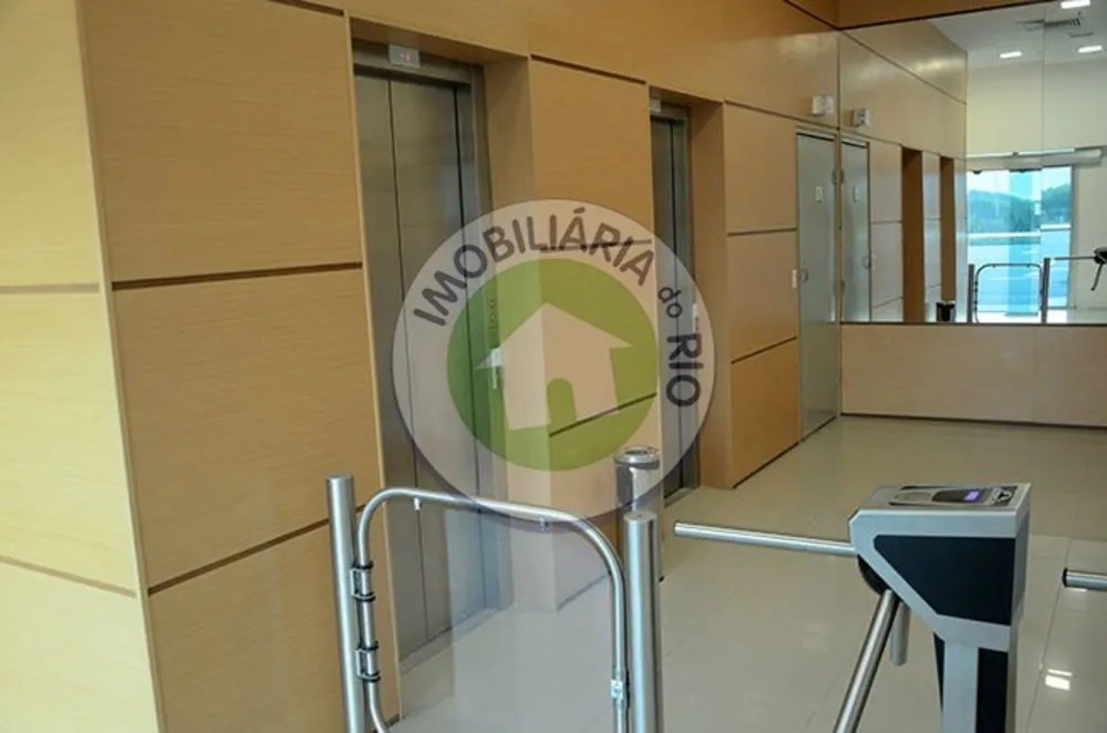 Sala-Conjunto, 38 m² - Foto 3