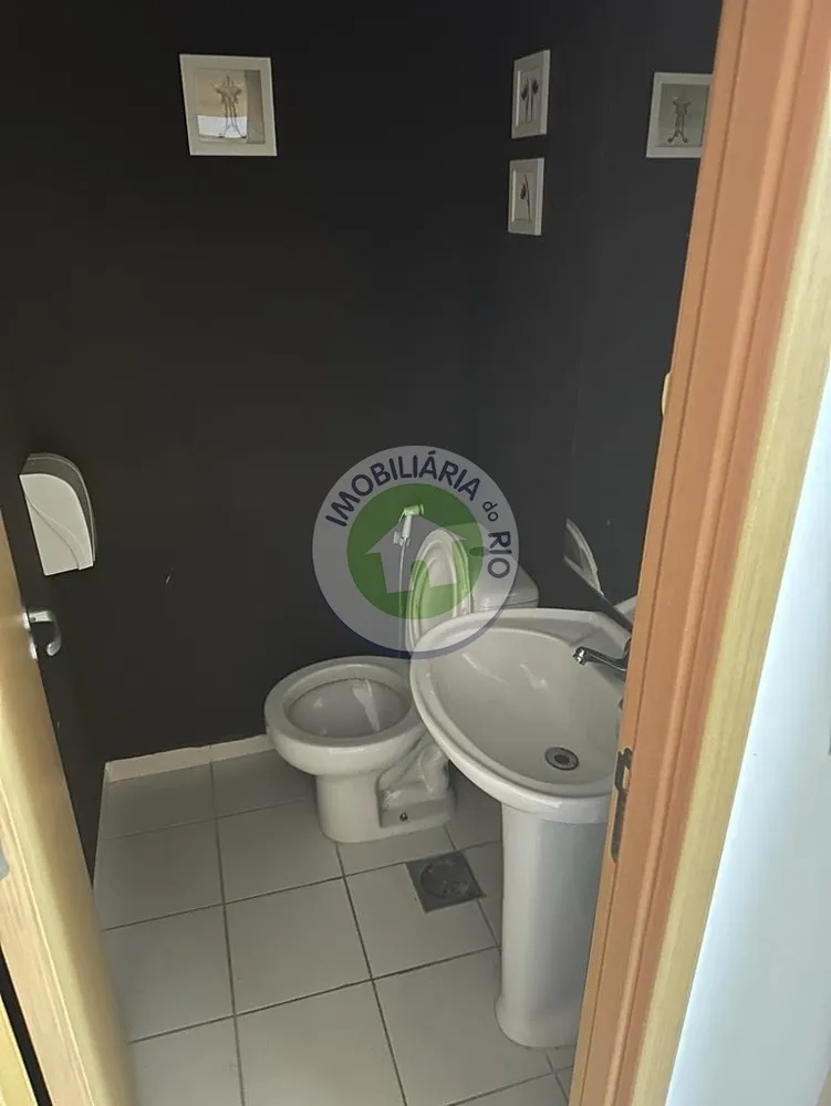 Sala-Conjunto, 38 m² - Foto 8