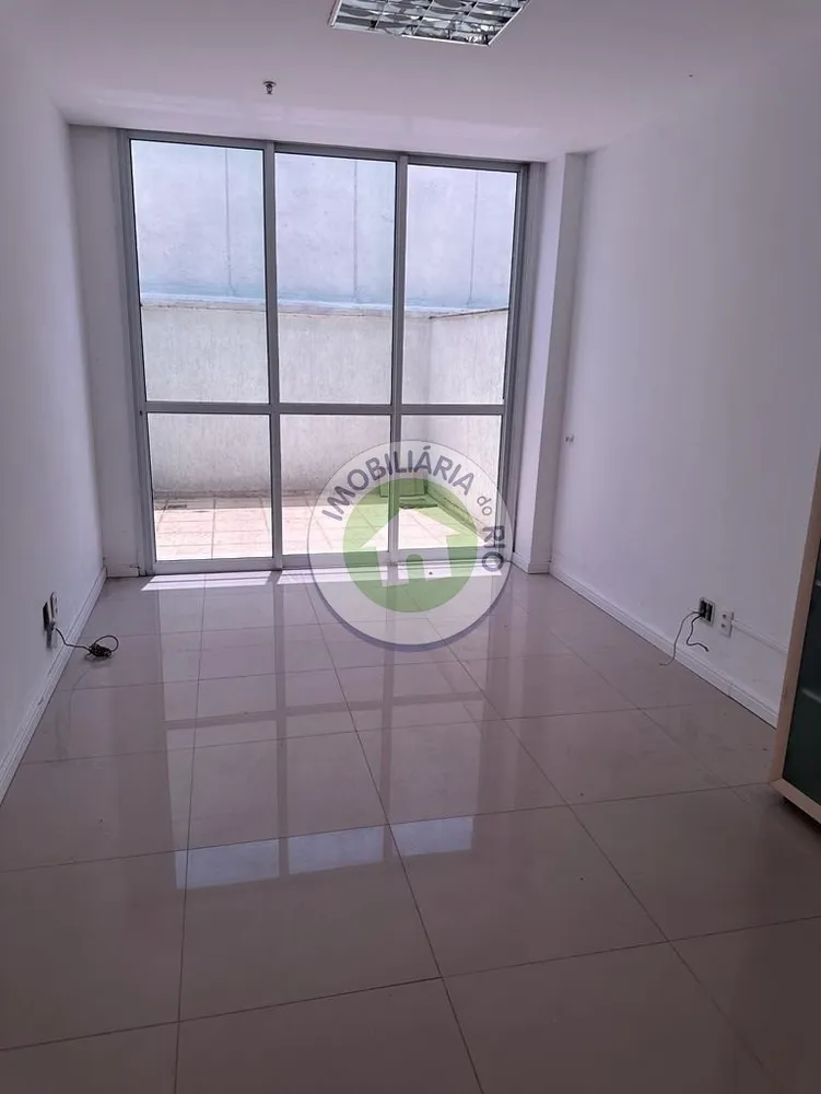 Sala-Conjunto, 38 m² - Foto 4