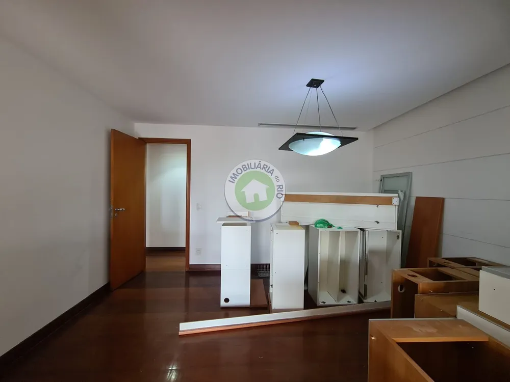 Apartamento, 4 quartos, 235 m² - Foto 2