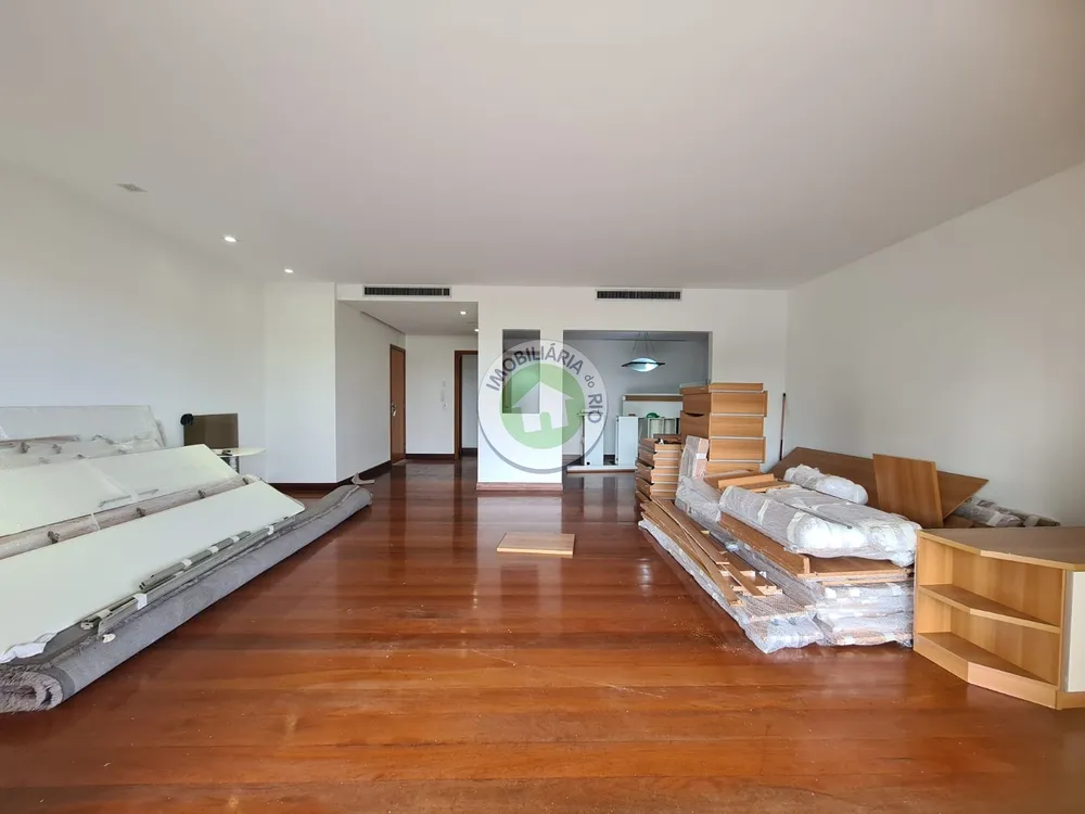 Apartamento, 4 quartos, 235 m² - Foto 12