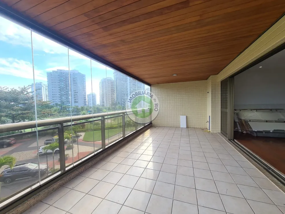 Apartamento, 4 quartos, 235 m² - Foto 6