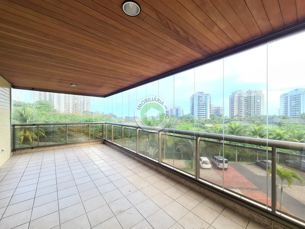 Apartamento, 4 quartos, 235 m² - Foto 5