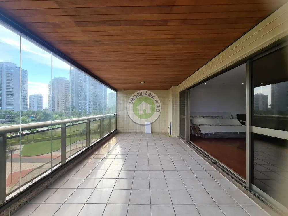 Apartamento, 4 quartos, 235 m² - Foto 8