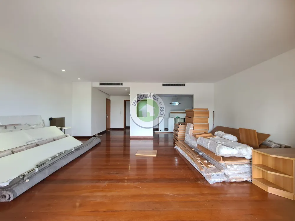 Apartamento, 4 quartos, 235 m² - Foto 11