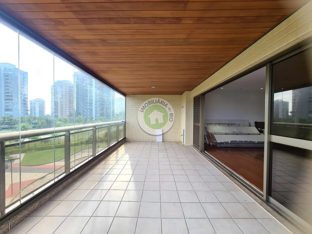 Apartamento, 4 quartos, 235 m² - Foto 10