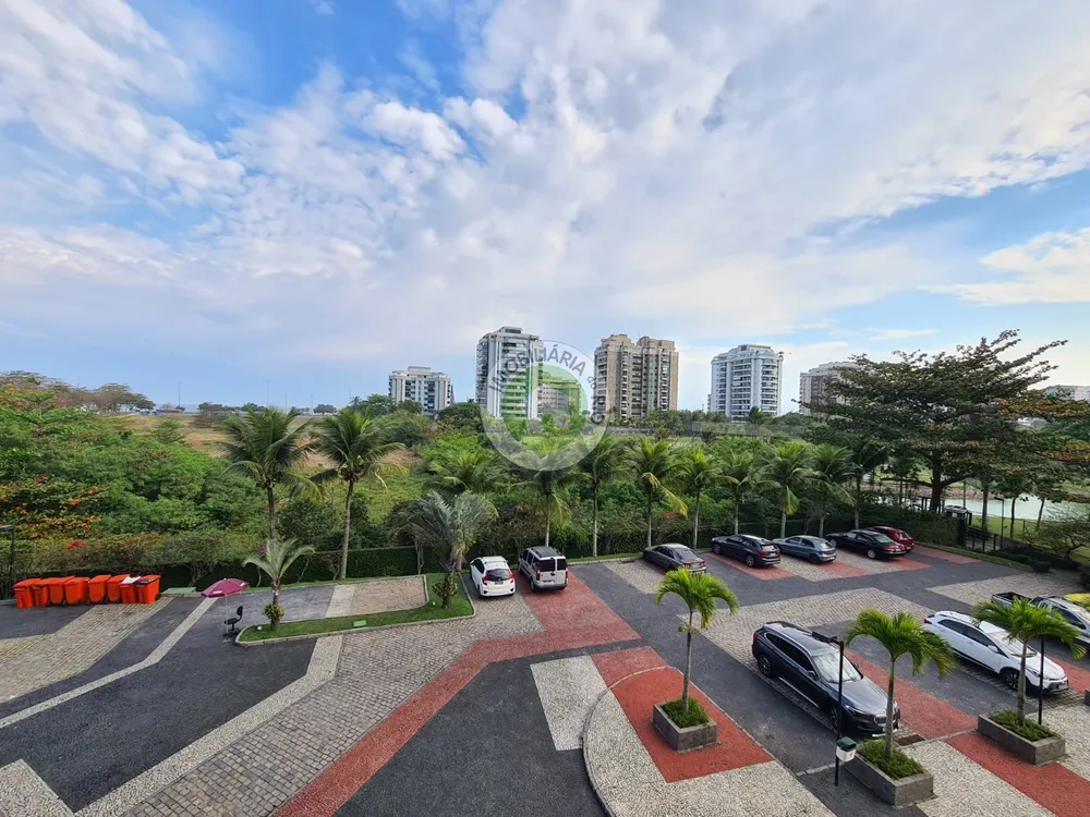 Apartamento, 4 quartos, 235 m² - Foto 3