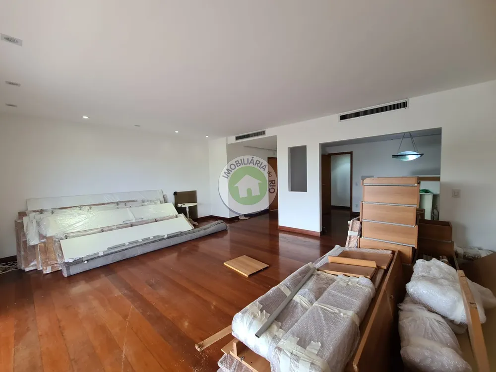 Apartamento, 4 quartos, 235 m² - Foto 9