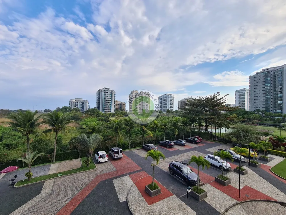 Apartamento, 4 quartos, 235 m² - Foto 7