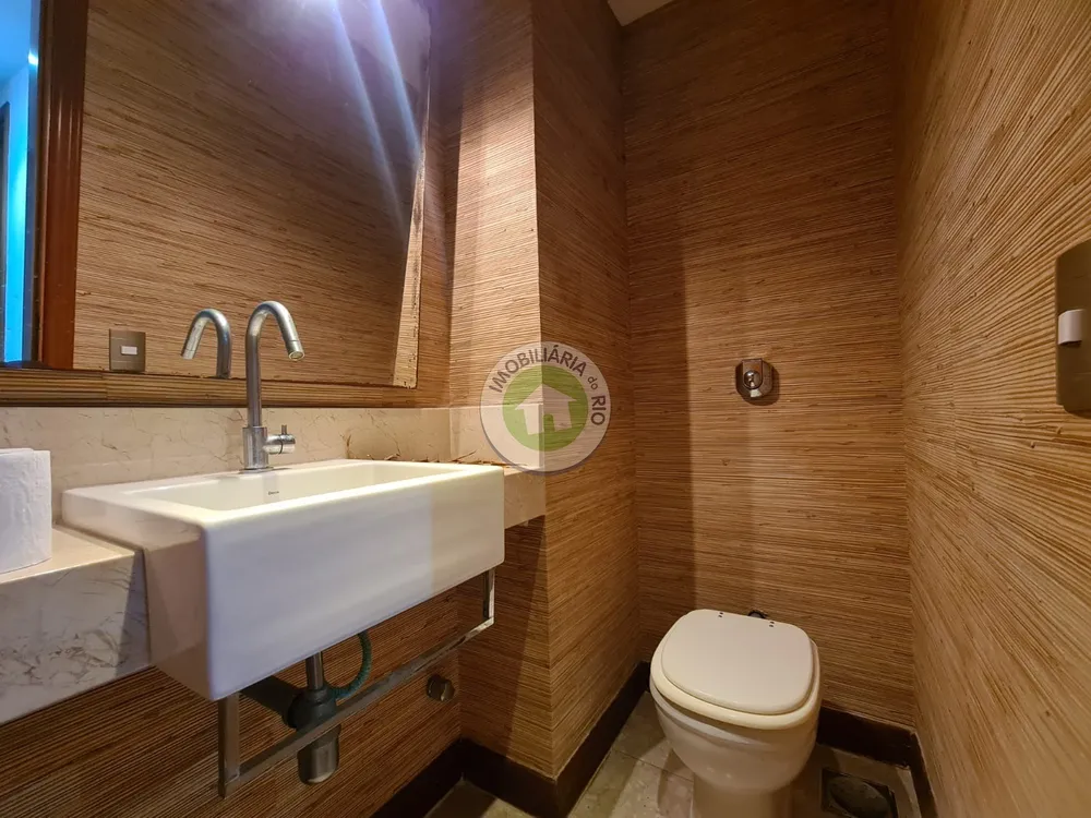 Apartamento, 4 quartos, 235 m² - Foto 13
