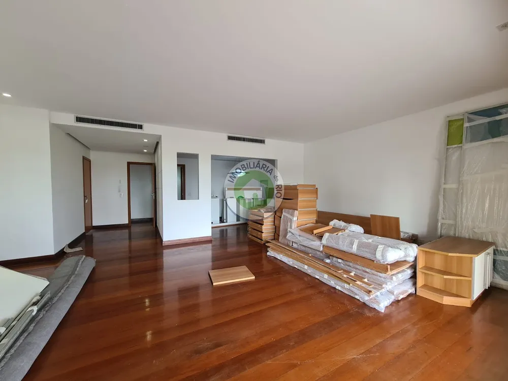 Apartamento, 4 quartos, 235 m² - Foto 14