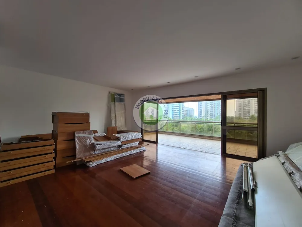 Apartamento, 4 quartos, 235 m² - Foto 4
