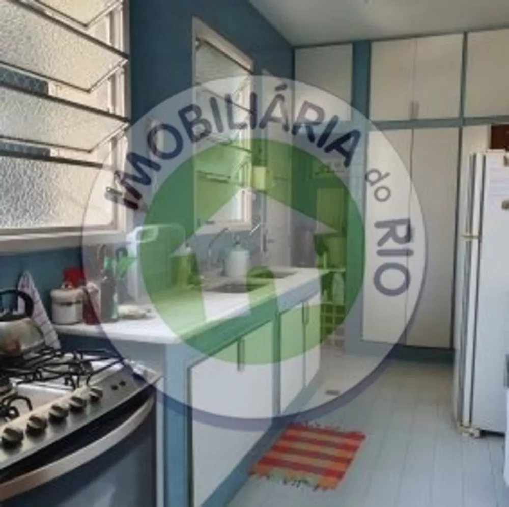 Apartamento, 4 quartos, 225 m² - Foto 33