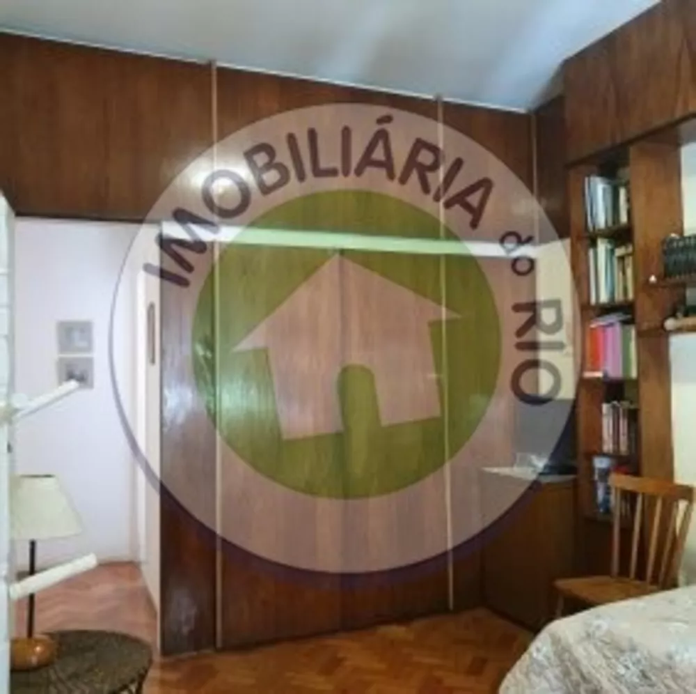 Apartamento, 4 quartos, 225 m² - Foto 17