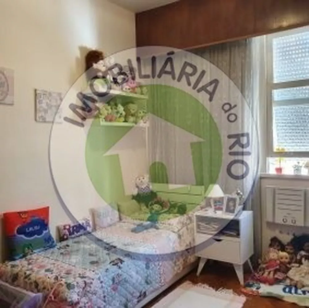 Apartamento, 4 quartos, 225 m² - Foto 32