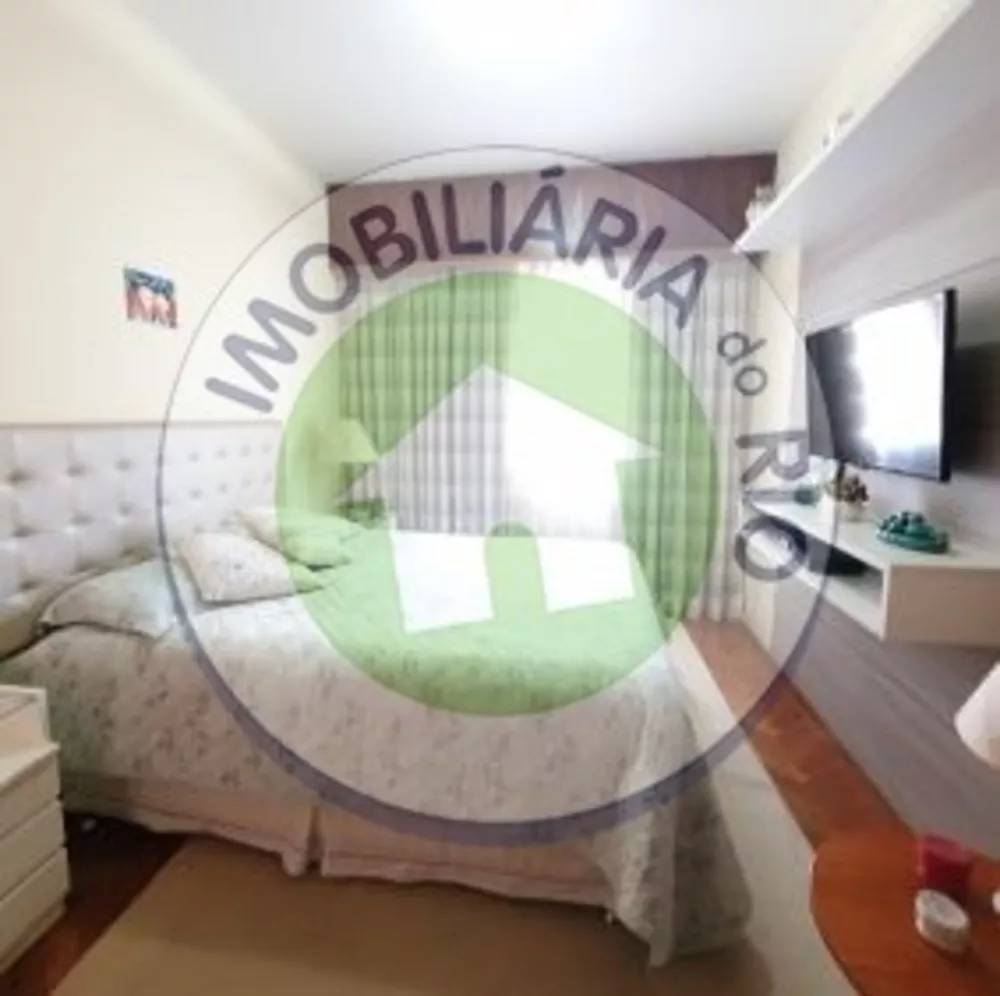 Apartamento, 4 quartos, 225 m² - Foto 34