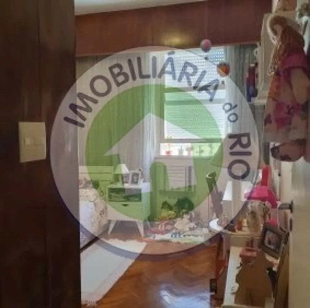 Apartamento, 4 quartos, 225 m² - Foto 3